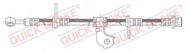 Brake Hose